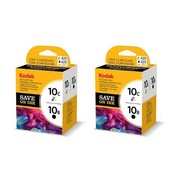 Buy Kodak 10 Black and 10 Colour Multipack Ink Cartridge- Storeforlife